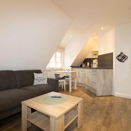 Ferienwohnung Haus Classen 35Qm Hörnum Екстериор снимка